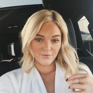 Meet your Posher, Mackenzie